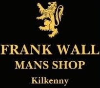 Frank Wall Mans Shop