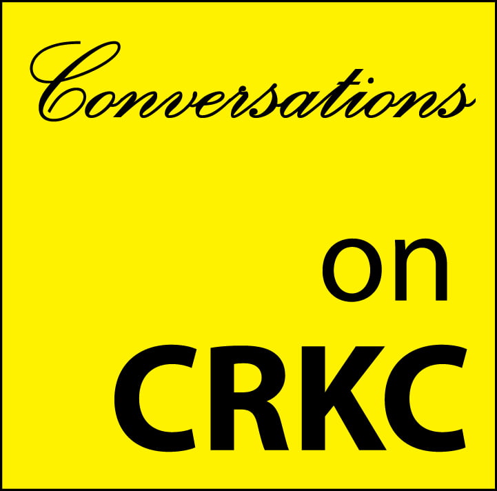 Conversations on CRKC