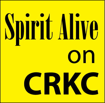 Spirit Alive with Fr. Willie Purcell Sat 17 August 2019