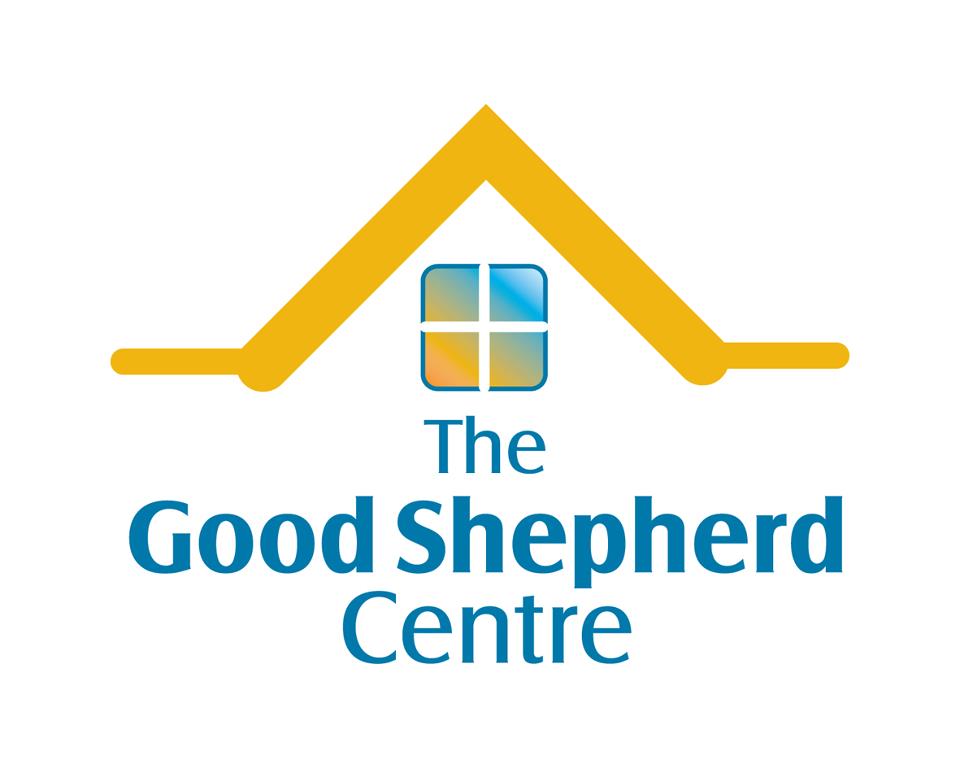 Derek O Grady from The Good Shepard Centre Talks with Fr Willie Purcell