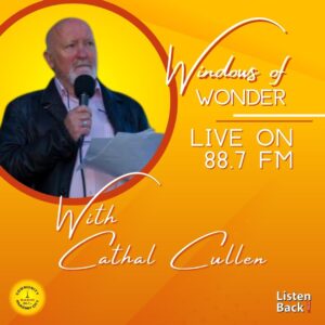 Windows of Wonder – Cathal Cullen