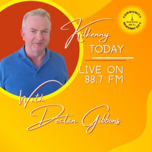 Kilkenny Today – Declan Gibbons