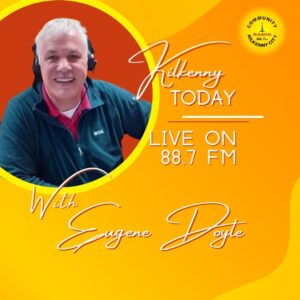 Kilkenny Today – Eugene Doyle