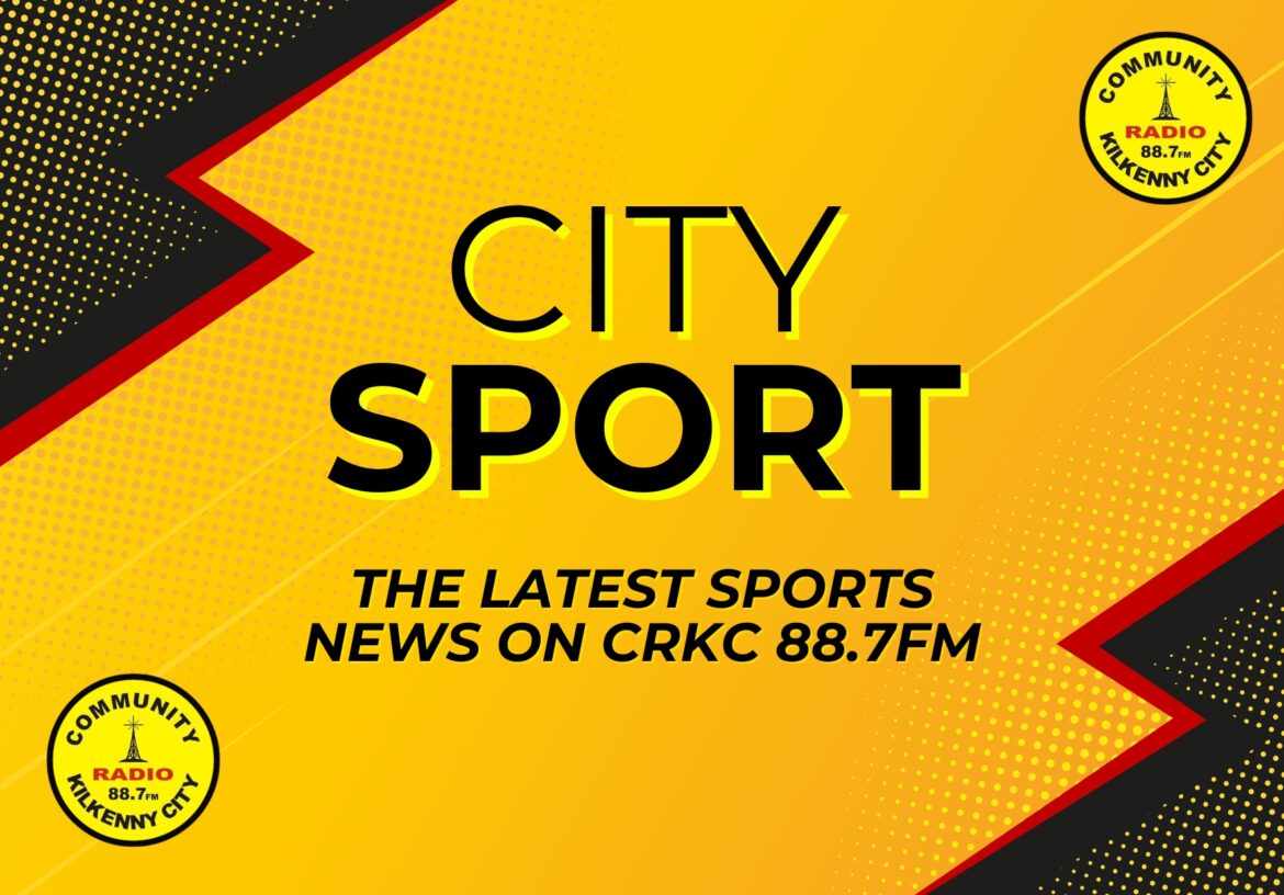 CRKC Sports News 1st December